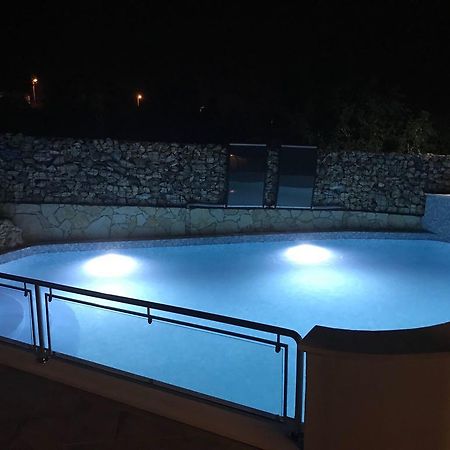 Apartment Kale Šibenik Buitenkant foto