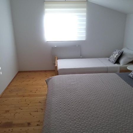 Apartment Kale Šibenik Buitenkant foto
