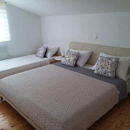 Apartment Kale Šibenik Buitenkant foto