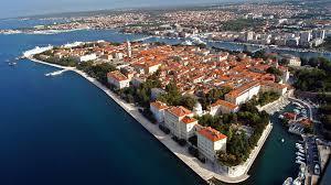 Apartment Kale Šibenik Buitenkant foto