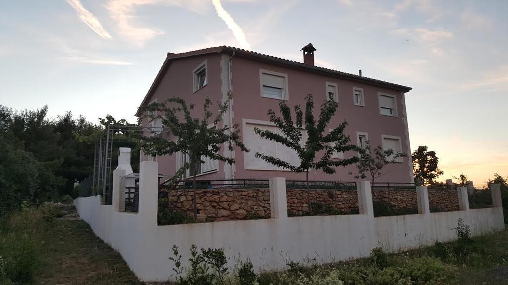Apartment Kale Šibenik Buitenkant foto
