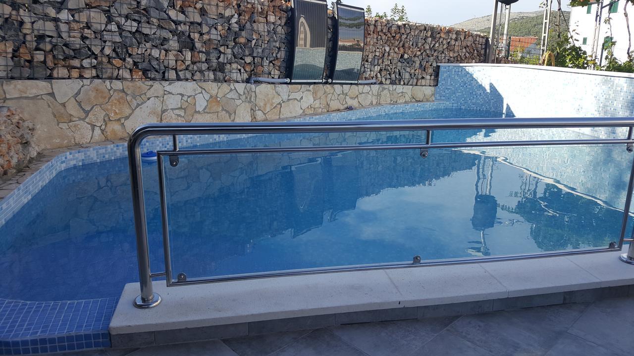 Apartment Kale Šibenik Buitenkant foto