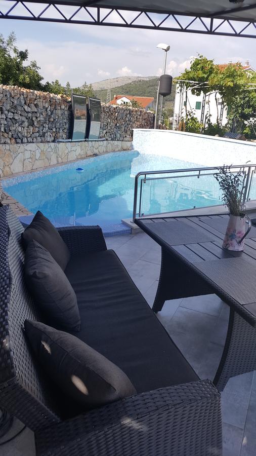 Apartment Kale Šibenik Buitenkant foto