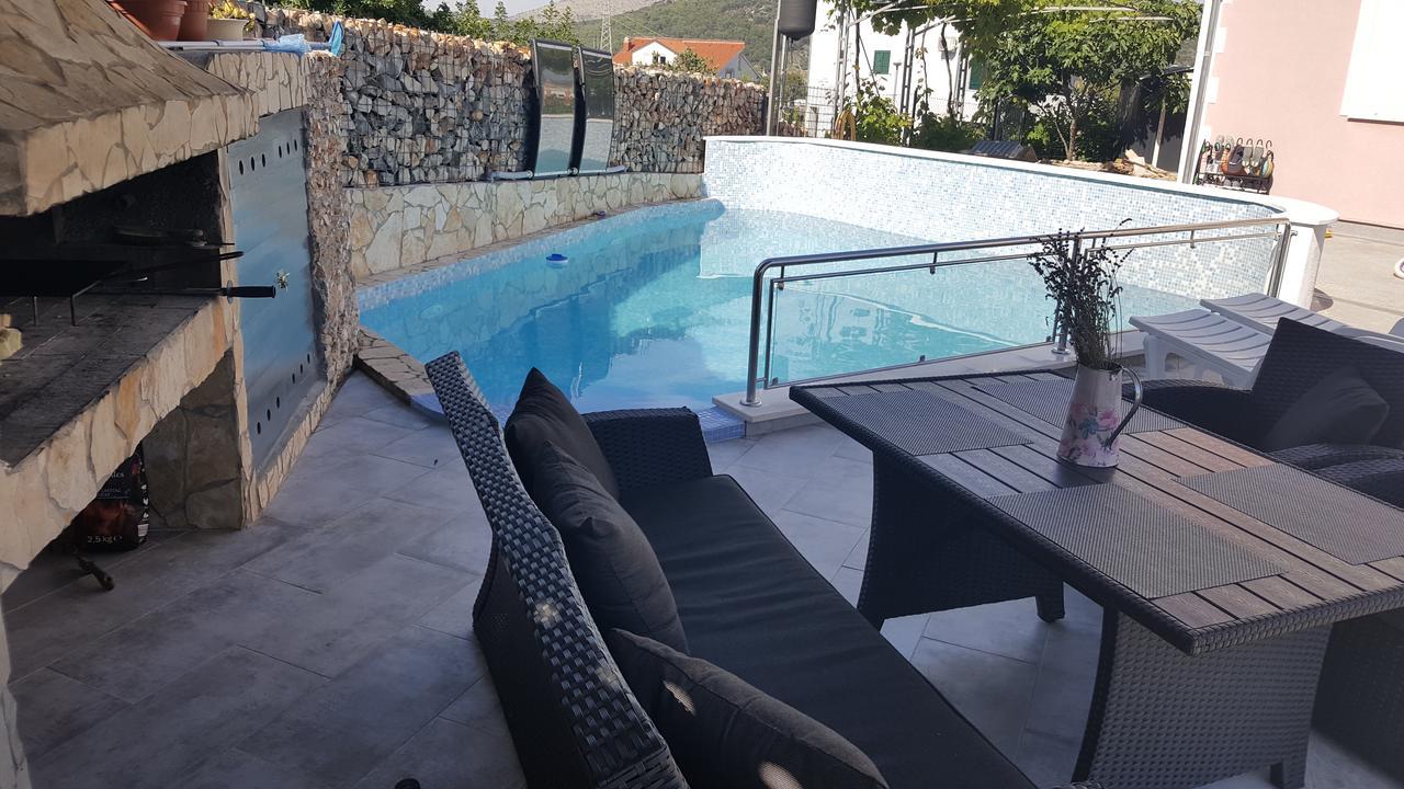 Apartment Kale Šibenik Buitenkant foto