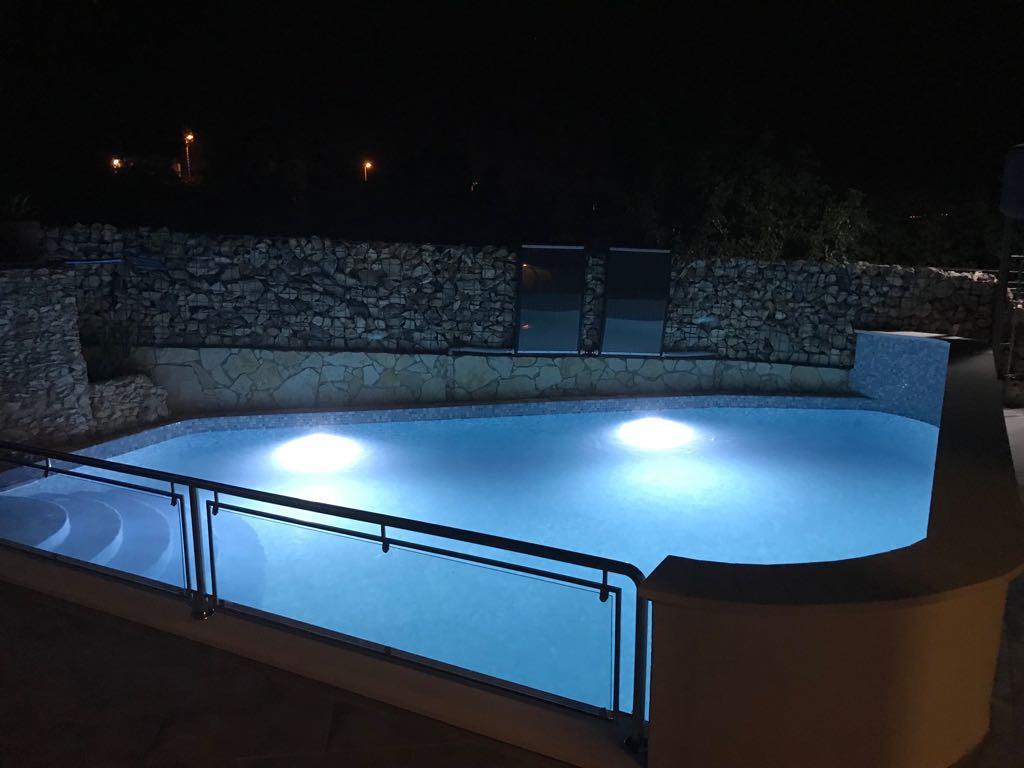 Apartment Kale Šibenik Buitenkant foto