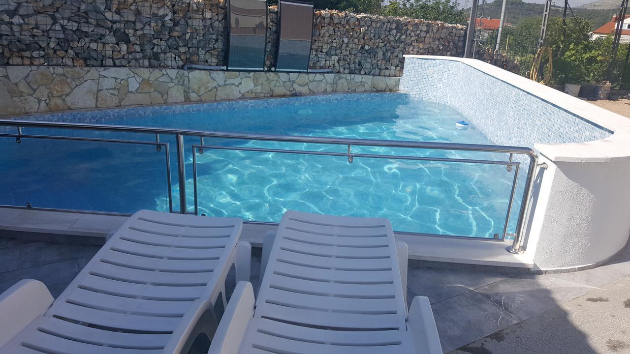 Apartment Kale Šibenik Buitenkant foto