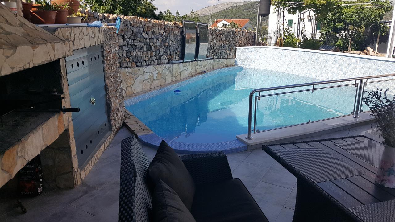 Apartment Kale Šibenik Buitenkant foto
