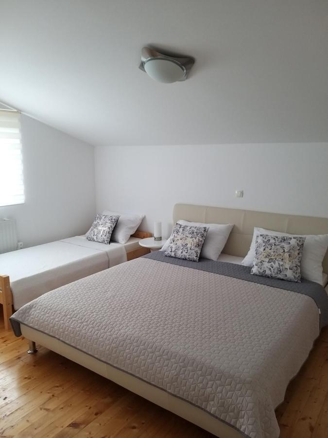 Apartment Kale Šibenik Buitenkant foto