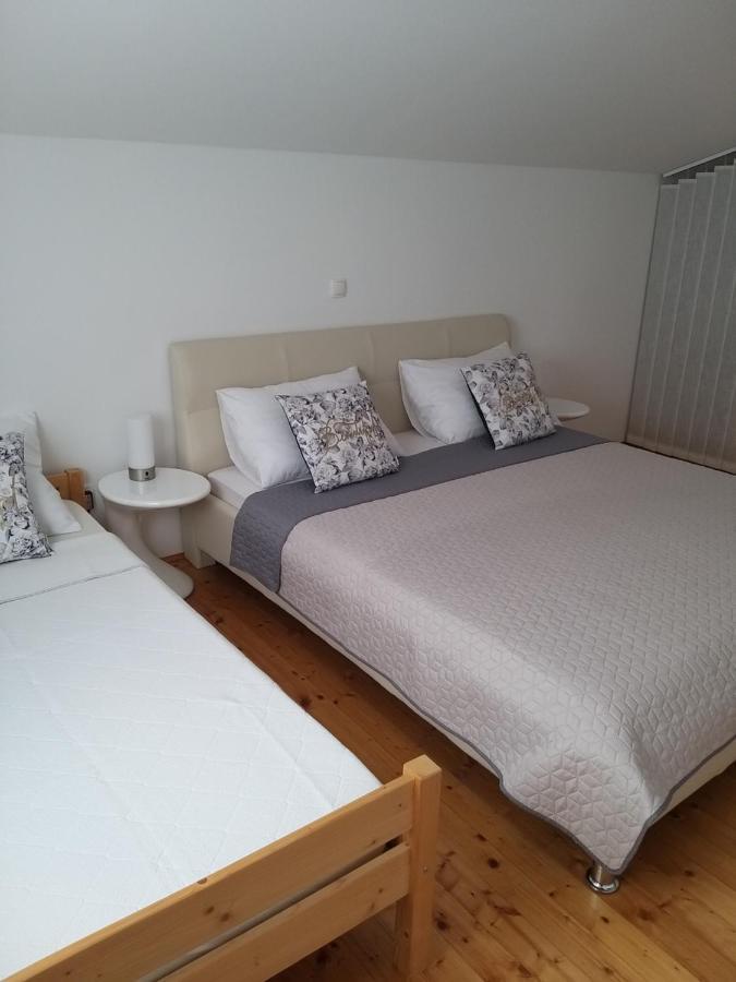 Apartment Kale Šibenik Buitenkant foto
