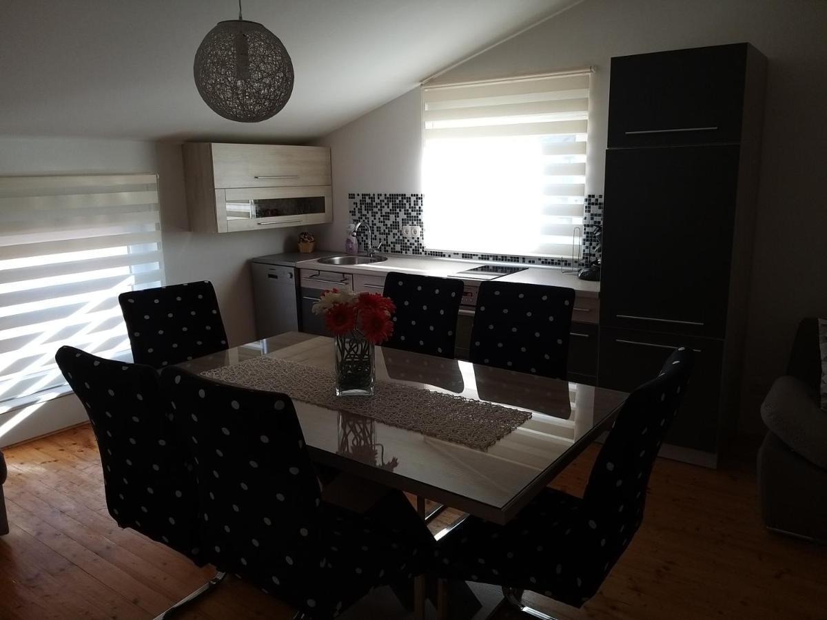 Apartment Kale Šibenik Buitenkant foto