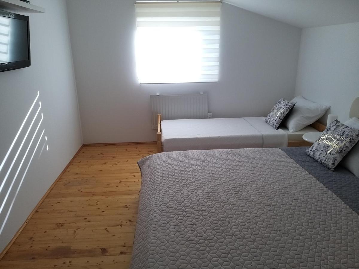 Apartment Kale Šibenik Buitenkant foto
