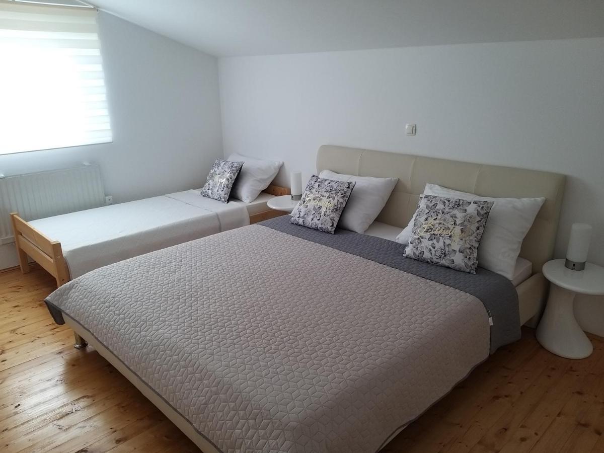 Apartment Kale Šibenik Buitenkant foto