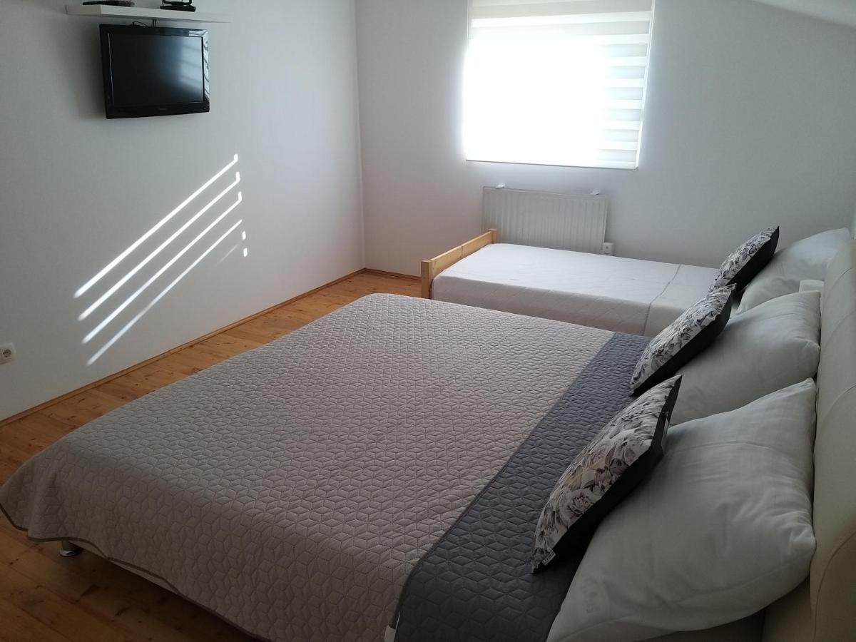 Apartment Kale Šibenik Buitenkant foto