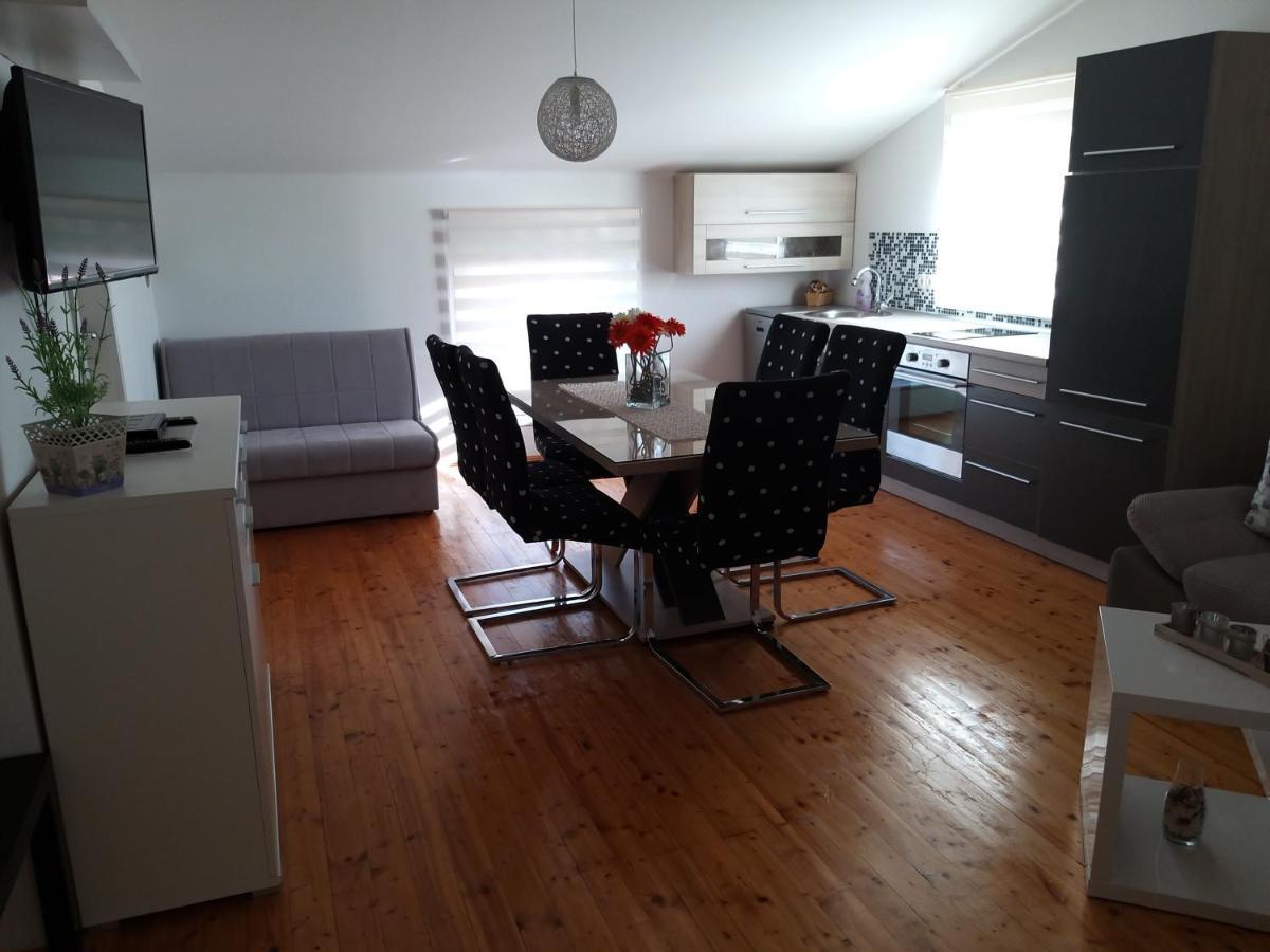 Apartment Kale Šibenik Buitenkant foto