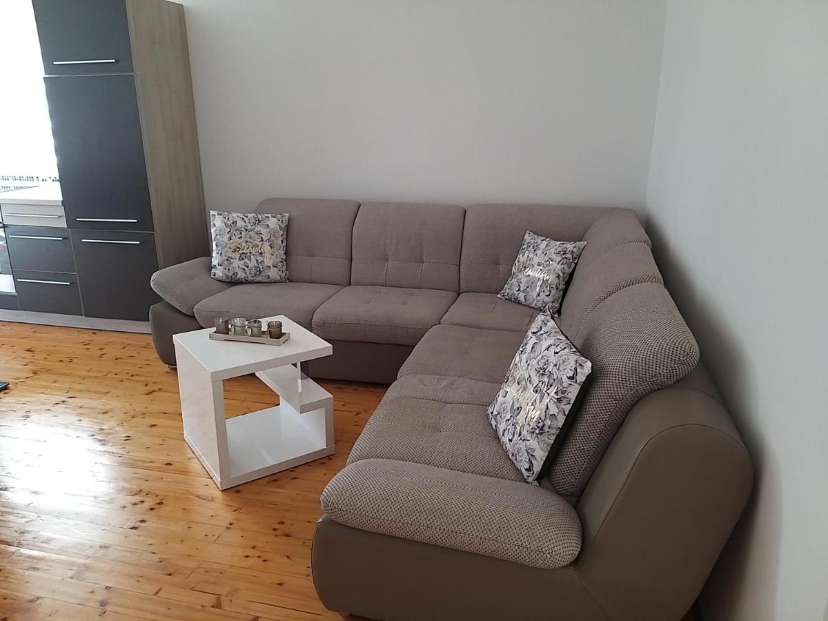 Apartment Kale Šibenik Buitenkant foto