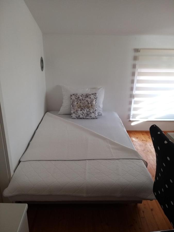 Apartment Kale Šibenik Buitenkant foto