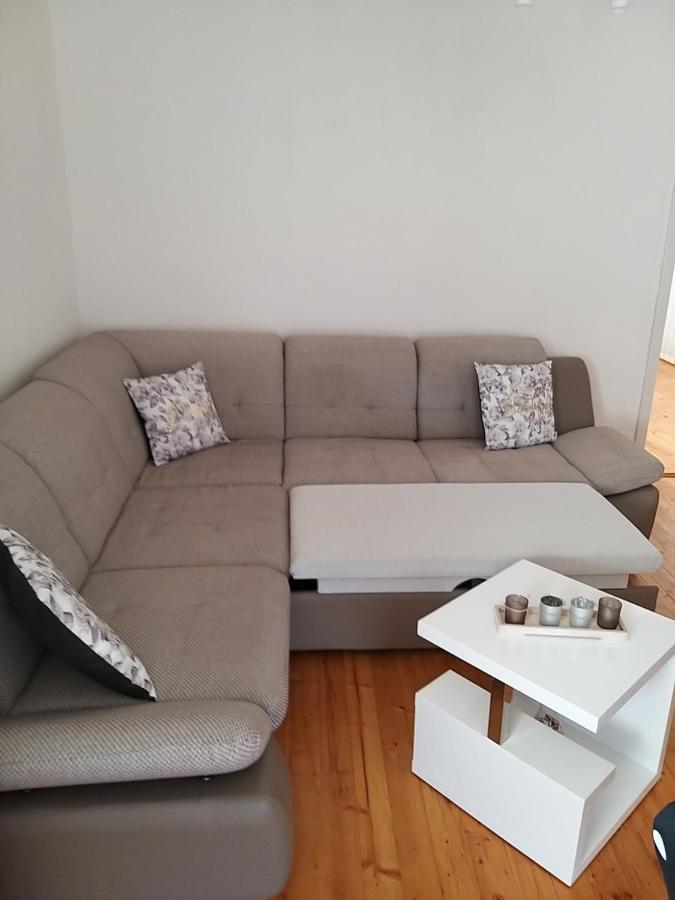 Apartment Kale Šibenik Buitenkant foto