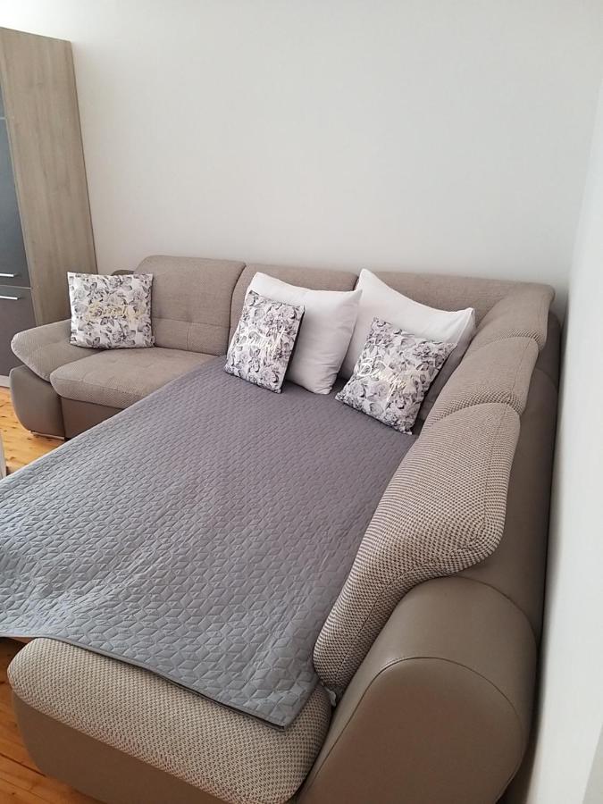 Apartment Kale Šibenik Buitenkant foto